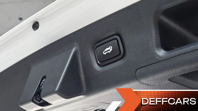 Hyundai SANTAFE Diesel 2.0 2WD Exclusive купить на сайте DeffCars