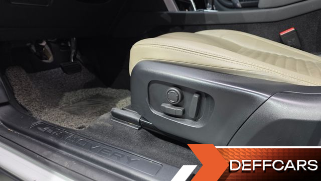 Land Rover DISCOVERY SPORT P250 S купить на сайте DeffCars