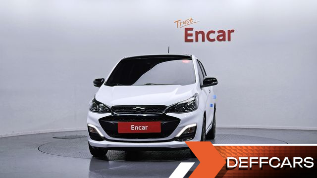 ChevroletGMDaewoo SPARK My Fit Edition купить на сайте DeffCars