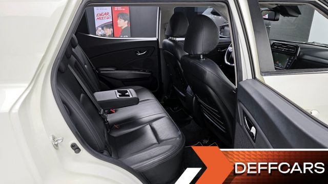 Ssangyong TIBOLI Gasoline 1.5 2WD V3 купить на сайте DeffCars