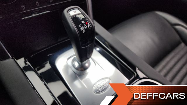 Land Rover DISCOVERY SPORT P250 S купить на сайте DeffCars