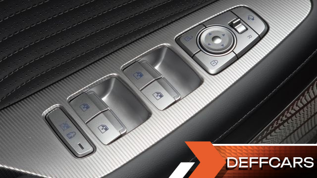 Hyundai PALISADE Diesel 2.2 2WD Calligraphy купить на сайте DeffCars