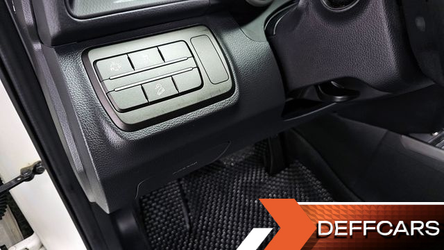 Ssangyong TIBOLI Diesel IX 2WD купить на сайте DeffCars