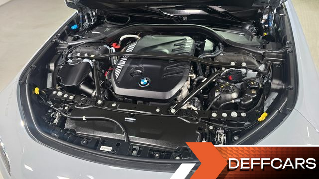 BMW 7-SERIES 740d xDrive M Sport купить на сайте DeffCars