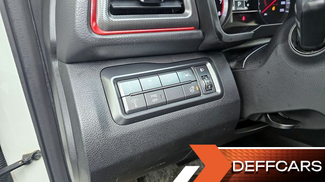 Ssangyong TIBOLI Gasoline 1.5 2WD Limitied Edition купить на сайте DeffCars