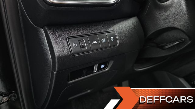 Hyundai SANTAFE Gasoline 2.5T 2WD Prestige купить на сайте DeffCars