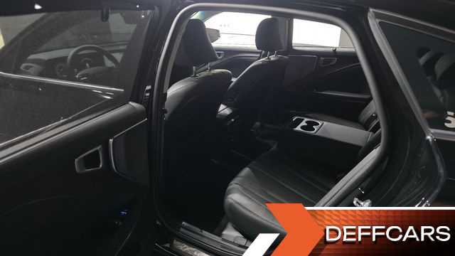Kia K8 2.5 Gasoline 2WD Noblesse купить на сайте DeffCars
