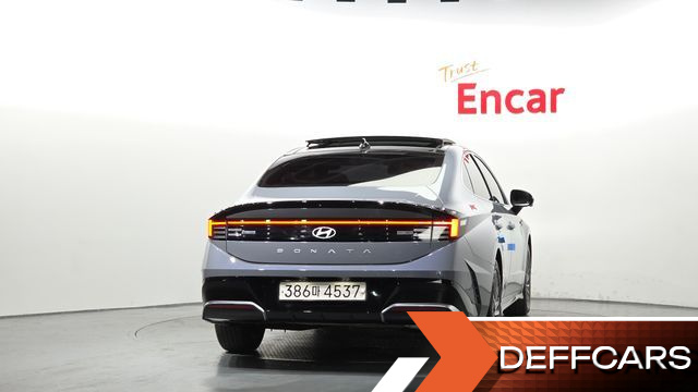 Hyundai SONATA Exclusive купить на сайте DeffCars