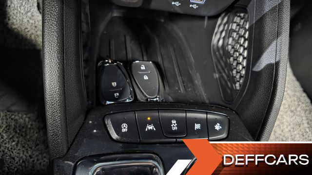 ChevroletGMDaewoo TRAILBLAZER 1.3 Turbo 2WD RS купить на сайте DeffCars