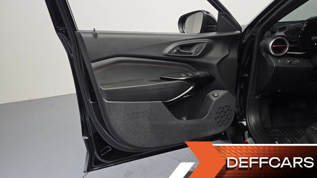 ChevroletGMDaewoo TRAX 1.2 RS купить на сайте DeffCars