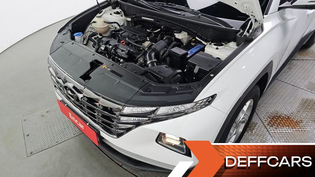 Hyundai TUCSON Gasoline 1.6 Turbo 2WD Modern купить на сайте DeffCars