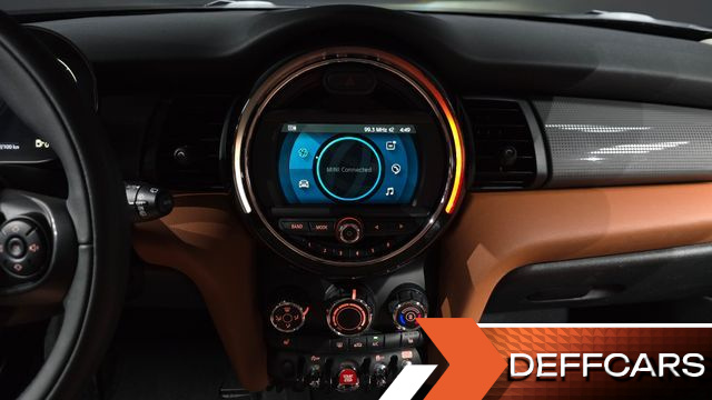 Mini COOPER 5Door Standard 3rd купить на сайте DeffCars