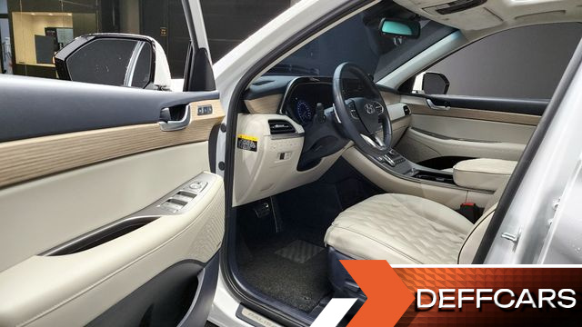Hyundai PALISADE Gasoline 3.8 4WD Prestige купить на сайте DeffCars