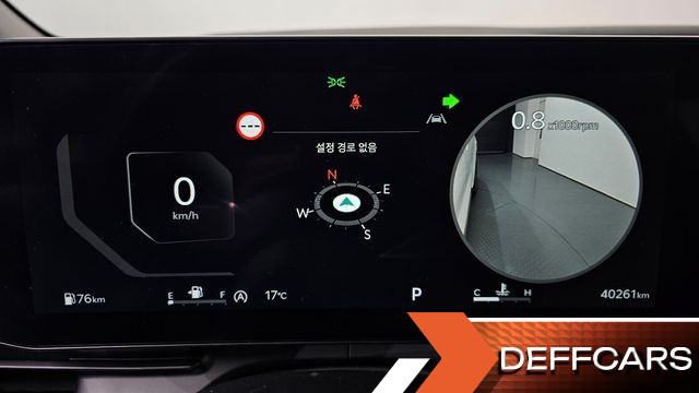 Kia CARNIVAL 9-Seater Signature купить на сайте DeffCars