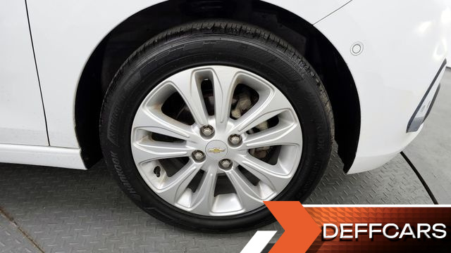 ChevroletGMDaewoo SPARK LTZ купить на сайте DeffCars