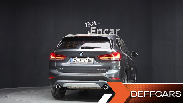 BMW X1 xDrive 20i xLine купить на сайте DeffCars