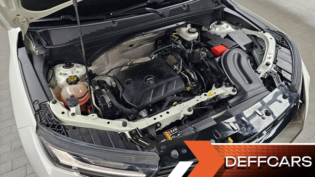 ChevroletGMDaewoo TRAILBLAZER 1.3 Turbo 2WD RS купить на сайте DeffCars