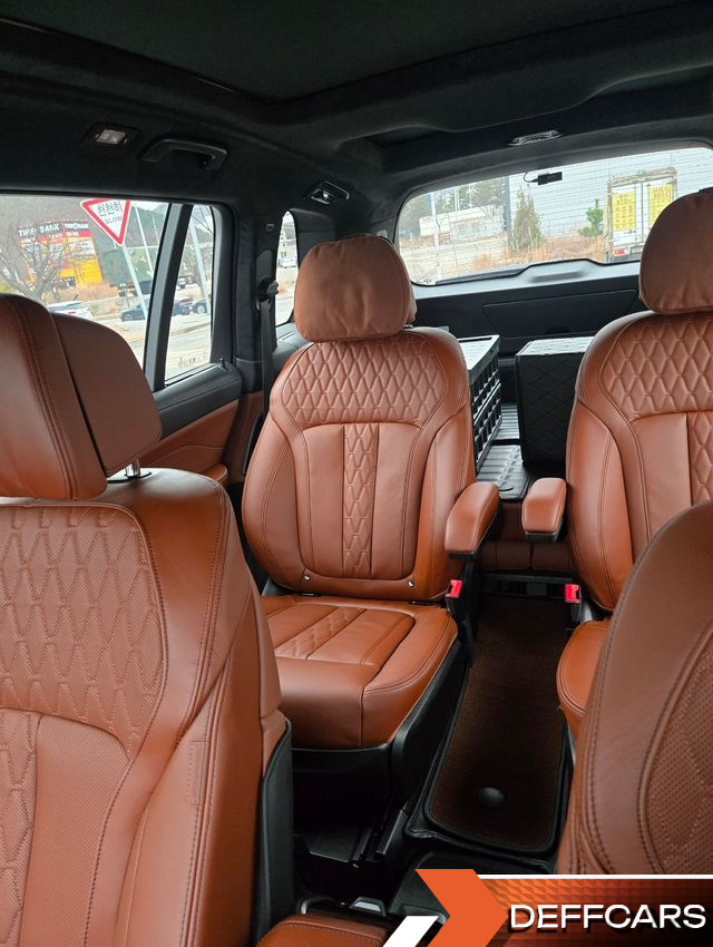 BMW X7 xDrive 40d M Sport 6STR купить на сайте DeffCars