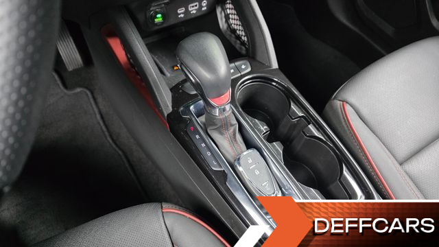 ChevroletGMDaewoo TRAILBLAZER 1.3 Turbo 2WD RS купить на сайте DeffCars