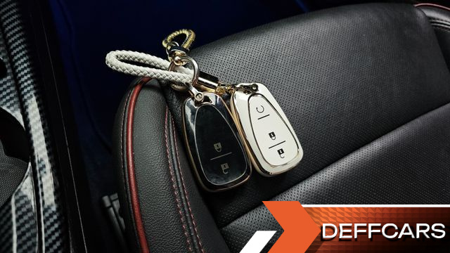 ChevroletGMDaewoo TRAILBLAZER 1.3 Turbo 2WD RS купить на сайте DeffCars
