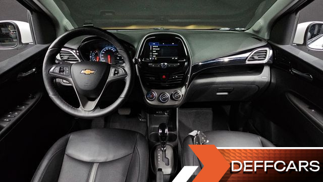 ChevroletGMDaewoo SPARK Premier купить на сайте DeffCars