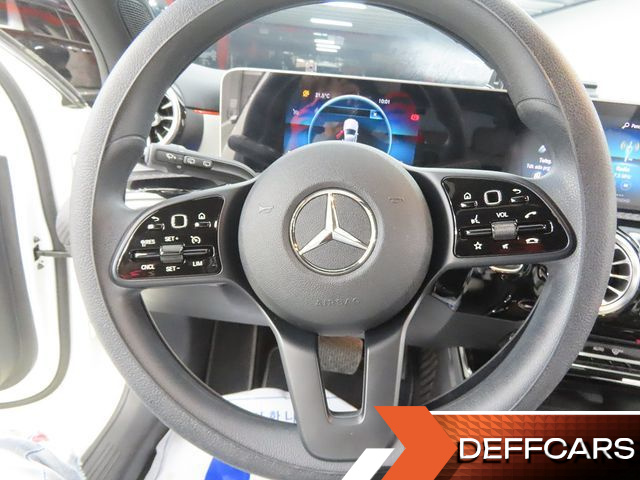 Mercedes A-CLASS A220 Hatchback купить на сайте DeffCars