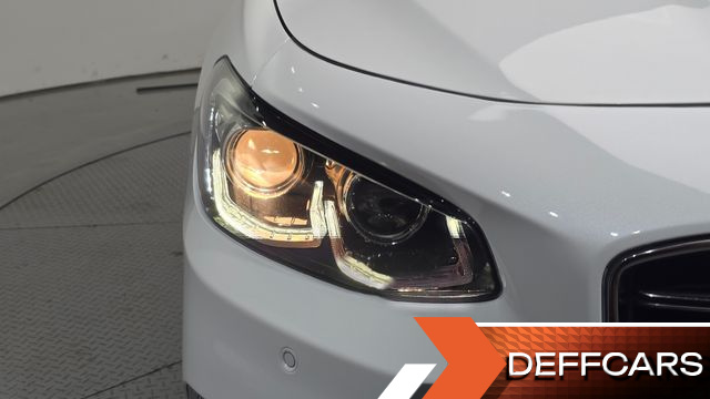Hyundai GRANDEUR 3.0 Modren Basic (Rental car) купить на сайте DeffCars