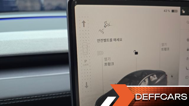 Tesla MODEL Y Long Range AWD купить на сайте DeffCars