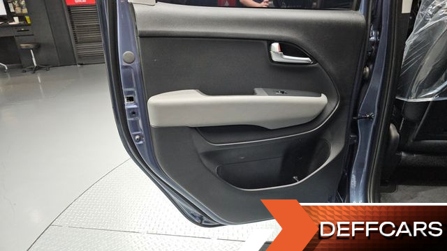 Kia RAY Air купить на сайте DeffCars