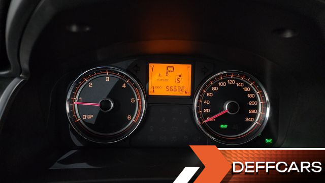 Ssangyong KORANDO 2.2 Extreme 4WD купить на сайте DeffCars