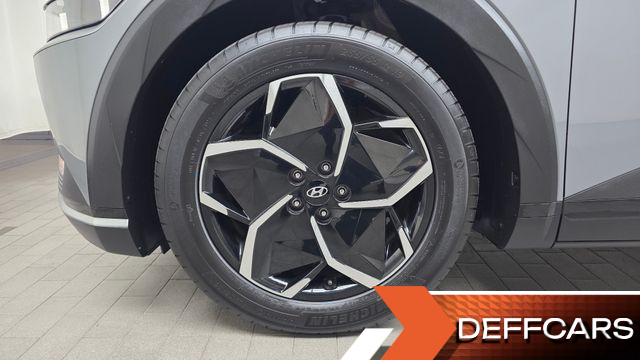 Hyundai IONIQ5 Long range Exclusive купить на сайте DeffCars