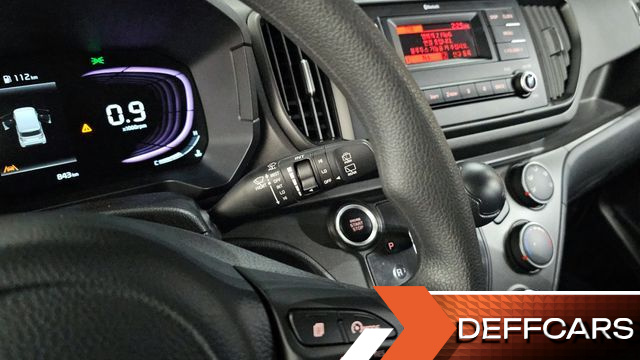 Kia RAY Trendy купить на сайте DeffCars