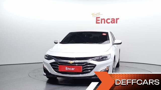 ChevroletGMDaewoo MALIBU 1.3 Turbo Premier Prime Sefety купить на сайте DeffCars