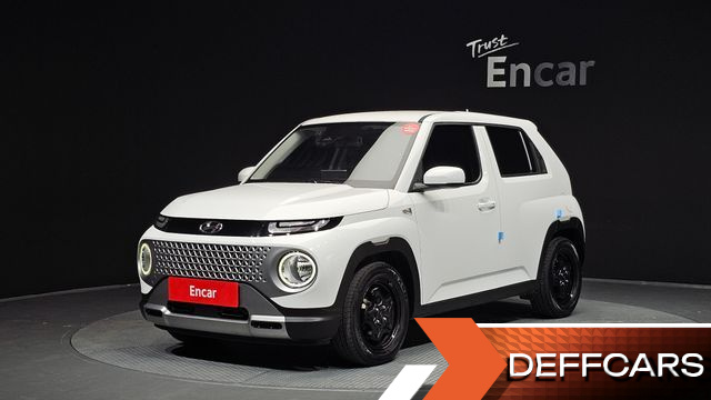 Hyundai CASPER Modern купить на сайте DeffCars