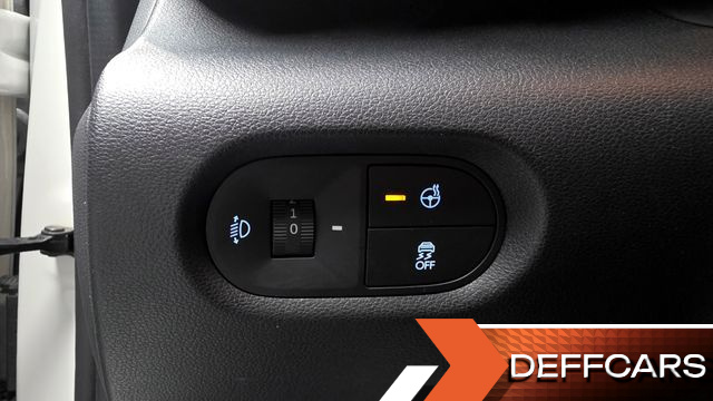 Hyundai CASPER Modern купить на сайте DeffCars