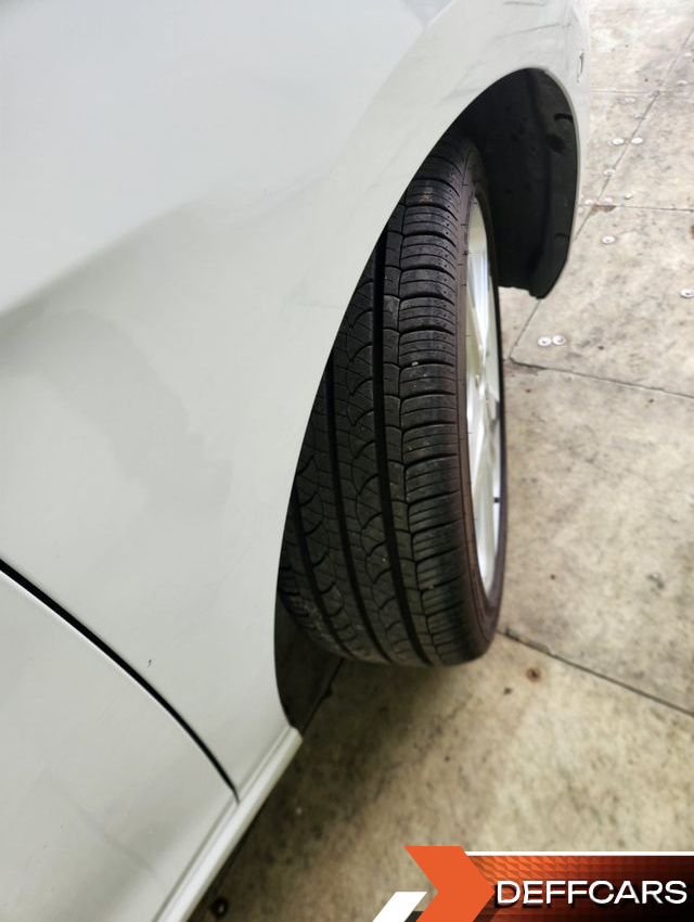 ChevroletGMDaewoo SPARK LTZ купить на сайте DeffCars