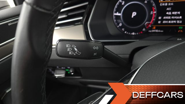 Volkswagen ARTEON 2.0 TDI Prestige купить на сайте DeffCars