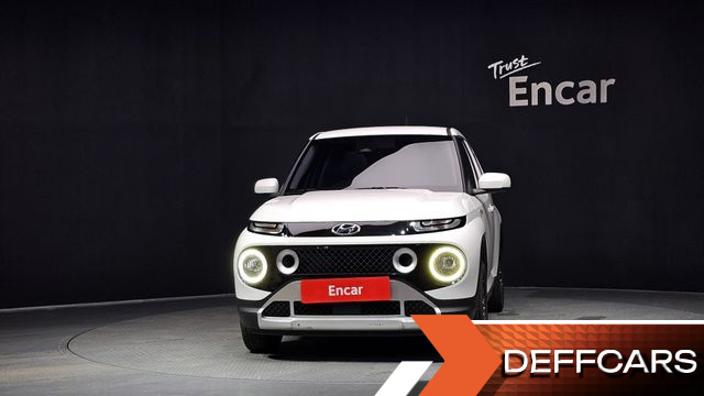 Hyundai CASPER Turbo Smart купить на сайте DeffCars