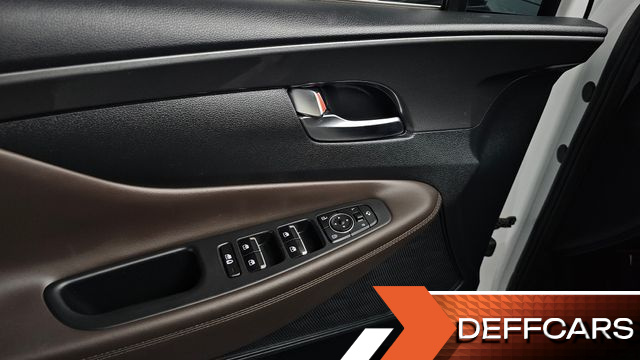 Hyundai SANTAFE HEV 1.6 2WD Prestige купить на сайте DeffCars