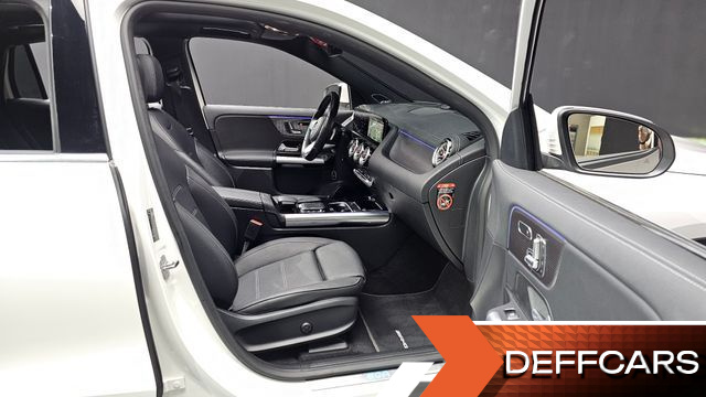 Mercedes EQA EQA250 AMG Line купить на сайте DeffCars