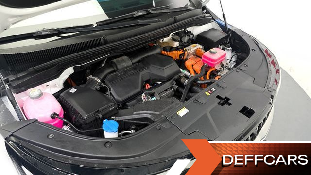 Kia CARNIVAL HEV 9-Seater Hi-Limousine Signature купить на сайте DeffCars