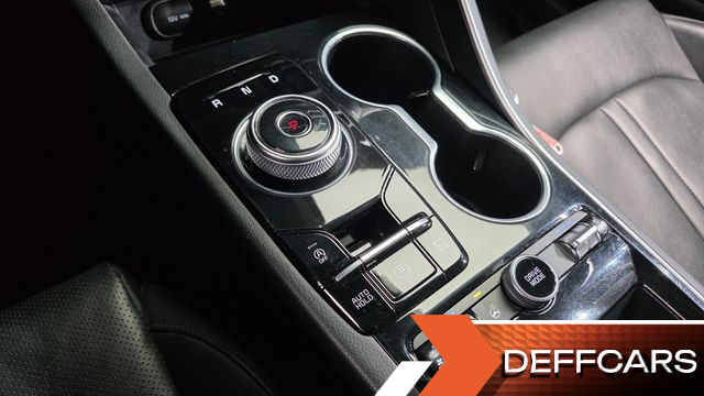 Kia K5 2.0 Prestige купить на сайте DeffCars