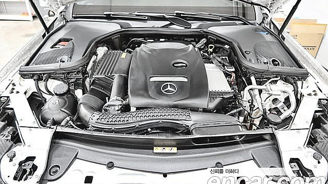 Mercedes E-CLASS E250 Avantgarde купить на сайте DeffCars