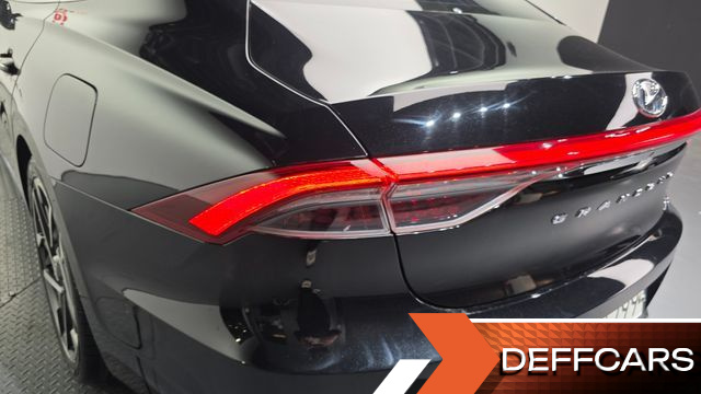 Hyundai GRANDEUR 3.3 Exclusice купить на сайте DeffCars