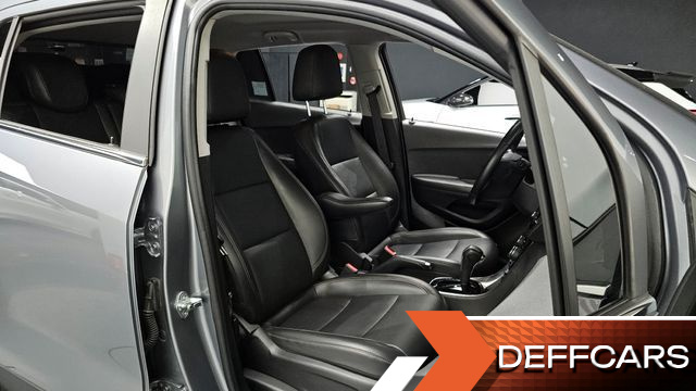 ChevroletGMDaewoo TRAX 1.4 Premier купить на сайте DeffCars