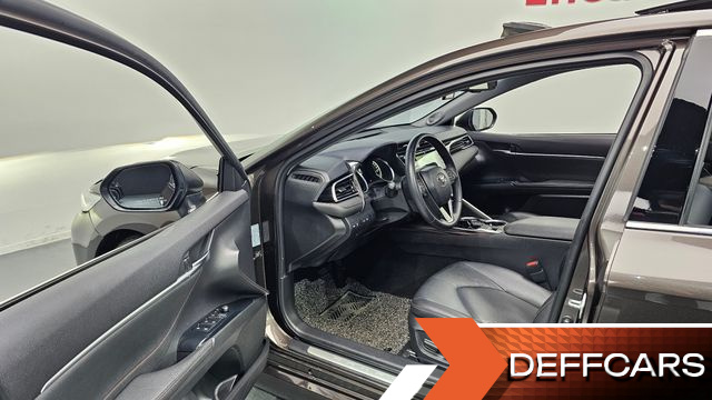 Toyota CAMRY 2.5 купить на сайте DeffCars