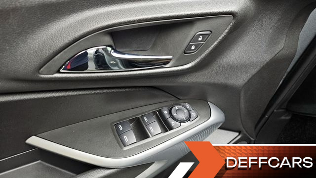 ChevroletGMDaewoo TRAX 1.2 LS Plus купить на сайте DeffCars