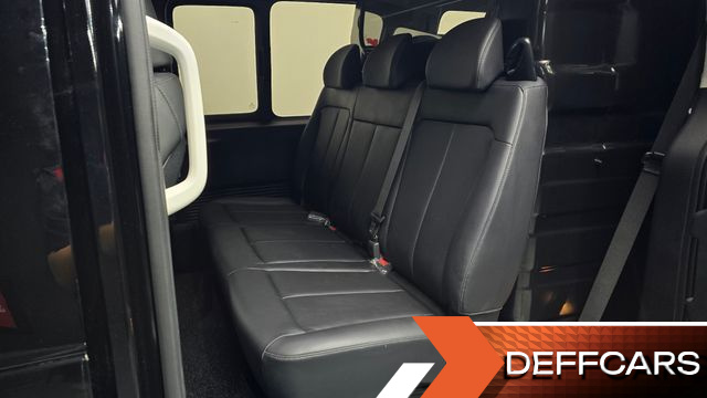 Hyundai STARIA L3.5 Cargo 5-Seater Modern купить на сайте DeffCars