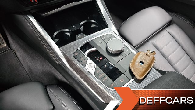 BMW 4-SERIES 420i M Sport Pro Gran Coupe купить на сайте DeffCars