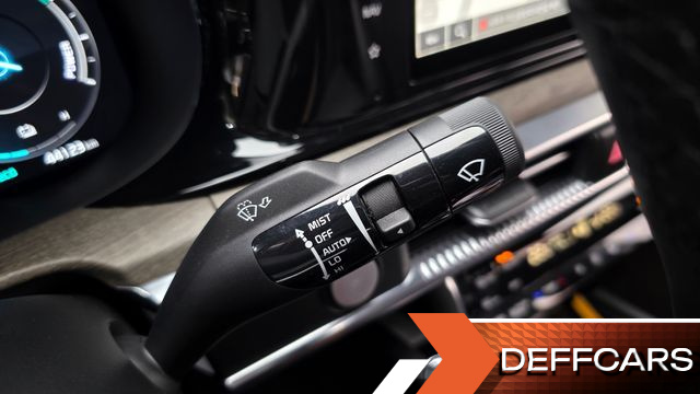 Kia K5 Signature купить на сайте DeffCars